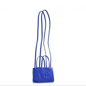Telfar Small Shopping Bag